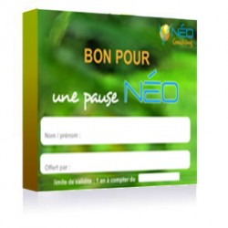 Découvrez la pause Néo